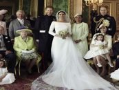 Black Women Around The World Made Fools Of Themselves Pining Over White Men During The Royal Wedding! (Live Broadcast)