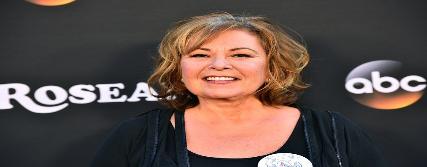 5/29/18 Roseanne Barr New Successful ABC Show Cancelled Minutes After She Made This Inappropriate Tweet! (Live Broadcast)