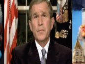 How The Bush Administration Used The Media To Silence Anyone Who Questioned The Official Story Of 9/11 (Live Broadcast)