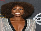 So Called Black Queen Issa Rae Writes In Her Book, Systas Should Date Asian Men Since Both Are Least Desired! (Live Broadcast)