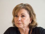 The Very Popular Reboot Of The Roseanne Show Cancelled Minutes After A Racist Tweet Was Sent From Her! (Video)