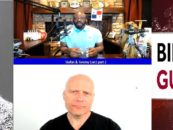 Stefan Molyneux Vs Tommy Sotomayor On The Guilt & Innocence Of Bill Cosby & American Justice! (Live Broadcast)