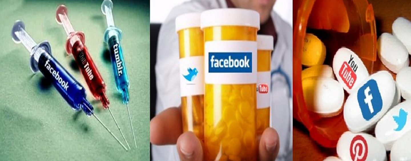 TG&TW – How The Internet Has Become America’s Most Dangerous & Addictive Drug!!! (Live Broadcast)