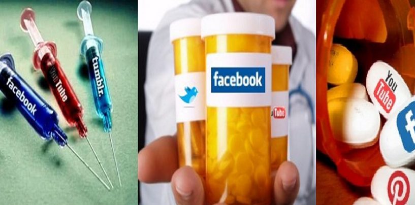 TG&TW – How The Internet Has Become America’s Most Dangerous & Addictive Drug!!! (Live Broadcast)