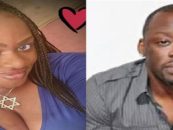 Las Vegas Crazy Woman Safira Allen Hears About Tommy Sotomayor & Goes Live To Go Off On Him! (Video)
