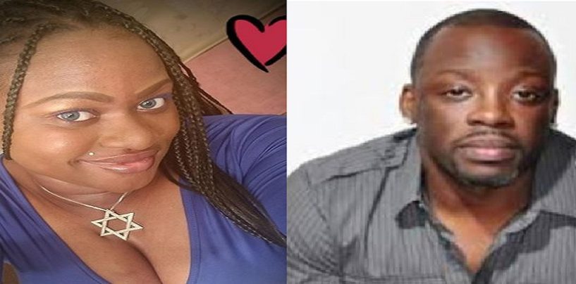 Las Vegas Crazy Woman Safira Allen Hears About Tommy Sotomayor & Goes Live To Go Off On Him! (Video)