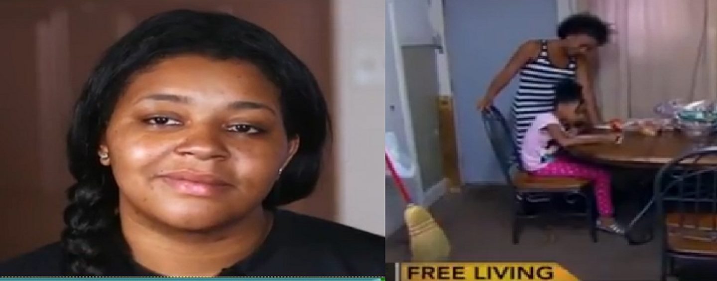 #ATW – Chicks Having Kids They Cant Afford & Living In Home 9 Years Rent Free Yet Still Has No Money Saved! (Live Broadcast)
