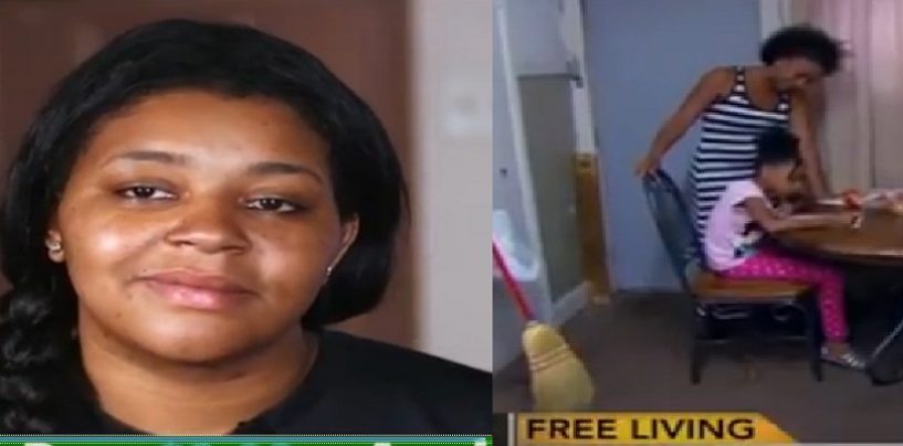 #ATW – Chicks Having Kids They Cant Afford & Living In Home 9 Years Rent Free Yet Still Has No Money Saved! (Live Broadcast)