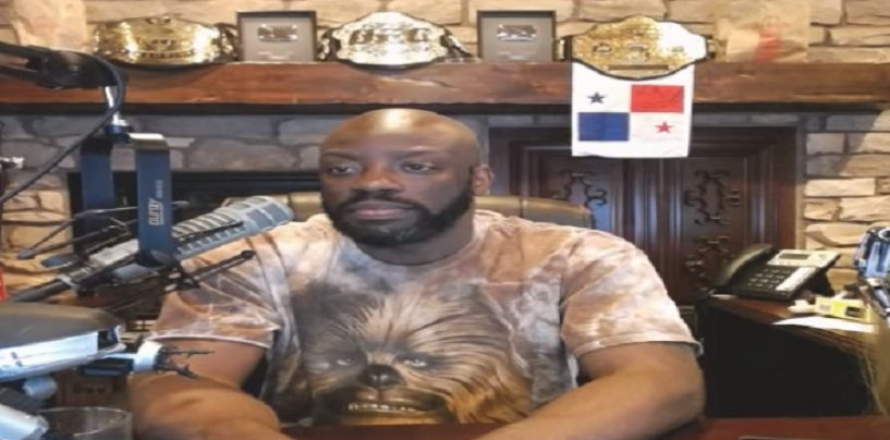 After Flagging Yet Another Of Tommy Sotomayors Channels, Trolls Then Troll Tommys New Channel Causing Him To Break Down! (Video)