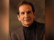 Charles Krauthammer’s ‘Letter Against Complacency’ Facts About The Man Facing Death With Dignity! (Video)