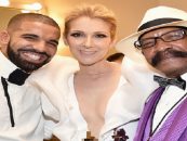 Rapper Drakes Drunk Father Tells Women To Take Your A** Home, Stay Out Of Mens Hotel Rooms! Is This Wrong? (Video)