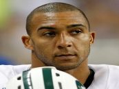 Halfbreed Former NFL Pro Bowler Kellen Winslow Jr Arrested For Kidnapping And Raping Multiple Women! Geez (Video)