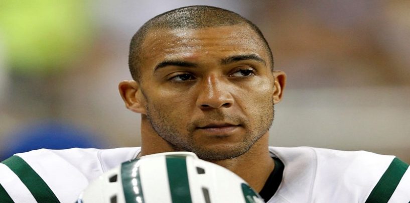 Halfbreed Former NFL Pro Bowler Kellen Winslow Jr Arrested For Kidnapping And Raping Multiple Women! Geez (Video)