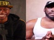 Brother Polight Vs Tommy Sotomayor: Your Thoughts & Opinions On The Latest Debate 213-943-3362 (Live Broadcast)