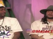 Krayzie & Bizzy Bone Say How Women & Child Support Ruin Theirs & Other Mens Lives! (Live Broadcast) 9pm EST
