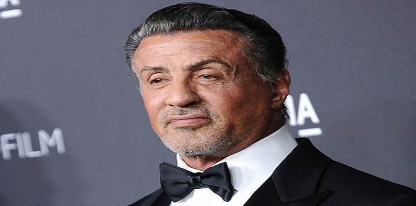 Sylvester Stallone Accused Of An Alleged Rape That Happened 30 Years Ago! #HimToo ? This Sh*t Has Gone Too Far! (Video)