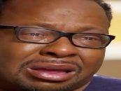 Bobby Brown Discusing Whitney Houston & His Daughters Strange Death & Who He Thinks Caused Both!! (Video)