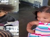 What Age Is Too Young For A Sew In Weave? Is This Signs Of An Irresponsible Mom Or No? 213-943-3362