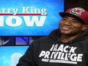 Charlamagne Tha God Explains How He Ended Up Being Charged For Rape Of A 15 Year Old Girl! Do You Believe Him? (Video)