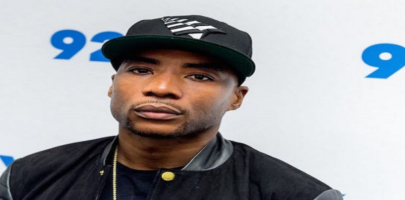 Why Charlamagne The God Should Be Charged With Rape But Won’t! Hint: Liberals Need Him For This. (Live Broadcast)