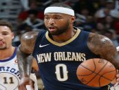 Demarcus Cousins Signs With The GS Warriors! Is This Good Or Bad For The NBA? 213-943-3362 (Live Broadcast)