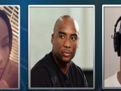 Woman Goes On Star In The Morning Talk Show To Discuss How She Says Charlamagne The God Drugged & Raped Her At 15! (Video)