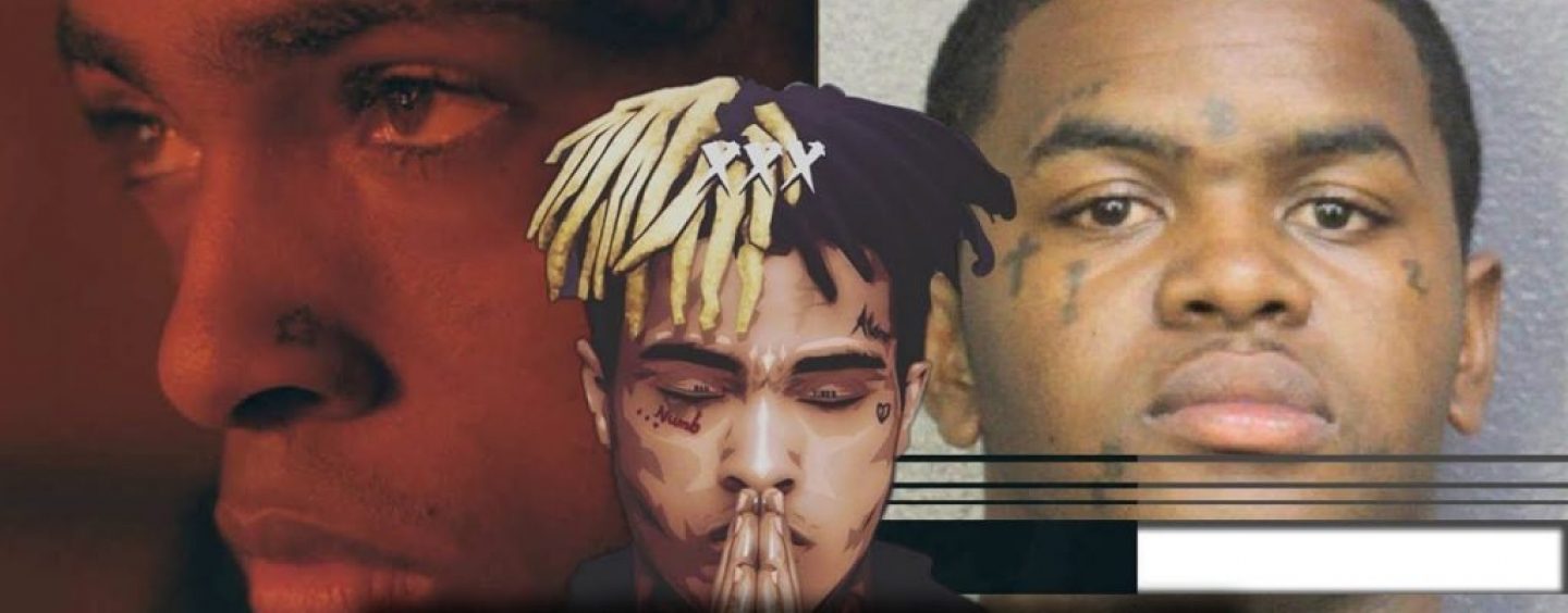 Bank Emplyee Says XXXTentacion Had 50k Cash On Him When He Was Shot! 2 More Men Charged! (Video)