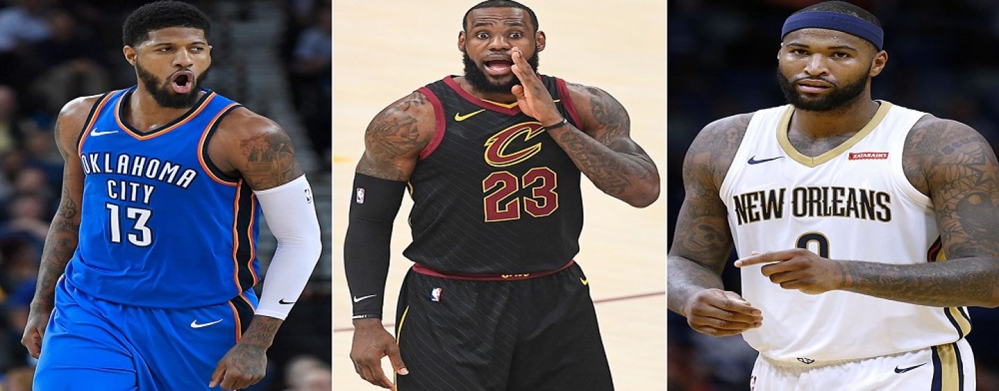 3rd Shift! Lets Talk Lebron James To The Lakers, NBA Free Agency & More! Taking Calls Live 213-943-3362 (Live Broadcast)