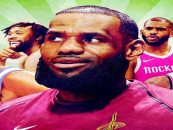 Breaking News! Lebron James Signs With The LA Lakers, Lets Talk About Whats Next Up For NBA Free Agency (Live Broadcast)