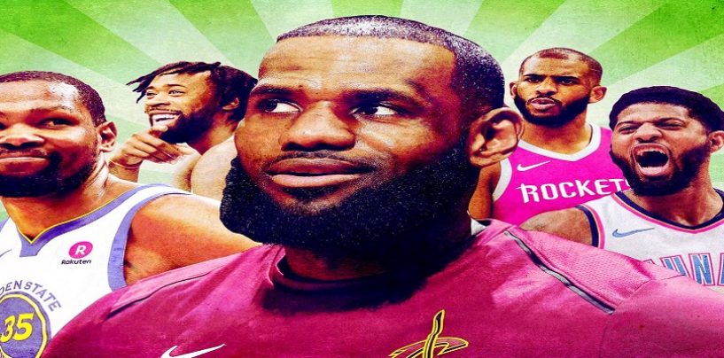 Breaking News! Lebron James Signs With The LA Lakers, Lets Talk About Whats Next Up For NBA Free Agency (Live Broadcast)