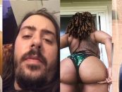 8/3/18 – ATW Tommy Goes In, Messican, Big Booty Black Chick, White Dude, Tattooed Face Ratchet, Weight Loss & More! (Live Broadcast)