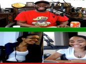 Random Conversations On Life, Love & More With Tommy Sotomayor, Goddess And Bre! (Live Broadcast)