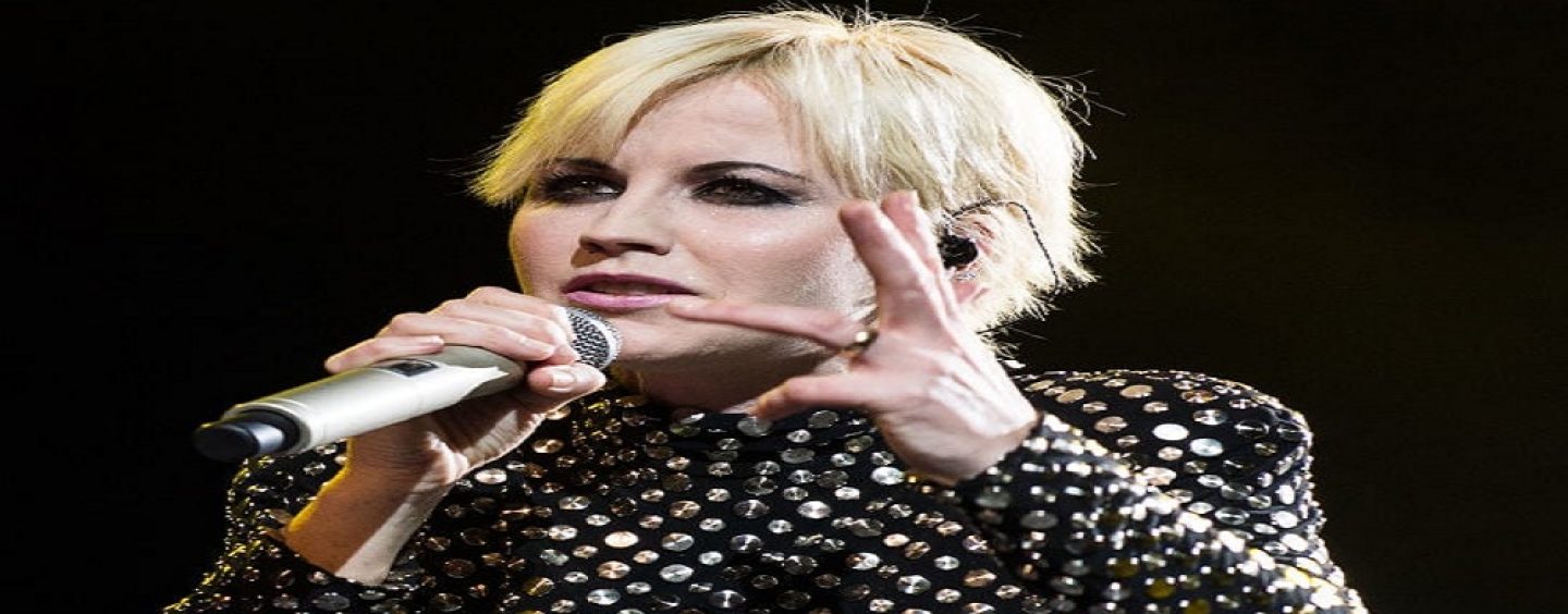 Cause Of Death For Cranberries Singer Dolores O’riordan Ruled Accidental Drowning After Drinking Too Much! (Video)