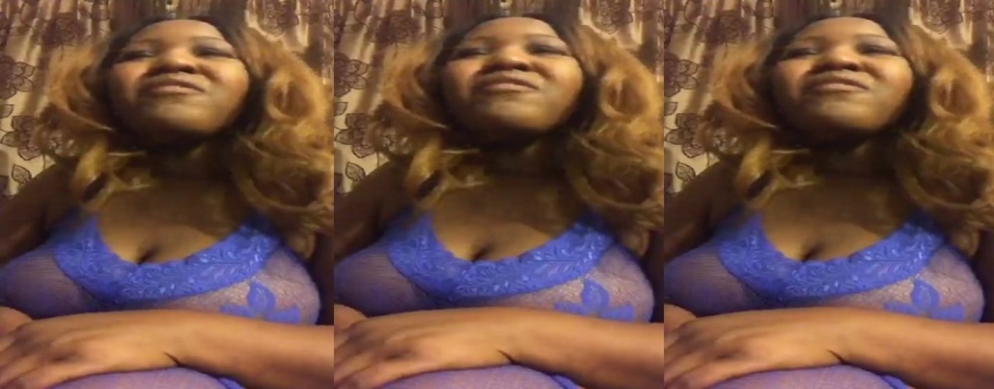 ATW Dare: Fat Whore Clem McKinley Dares Tommy Sotomayor That If He Streams Her She Will Sue Him! (Live Broadcast)