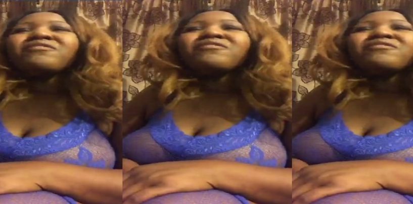 ATW Dare: Fat Whore Clem McKinley Dares Tommy Sotomayor That If He Streams Her She Will Sue Him! (Live Broadcast)