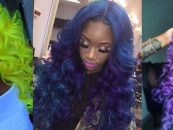 10/21/18 – Dear Weave Addicts, Please Call & Explain How Ur Love For Weave Isn’t Self Hate! 213-943-3362 (Live Broadcast)