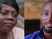 Boxing Champion Terrence Crawford Moms Interview Proves Single Black Women Make Sh*tty Mothers! (Live Broadcast)