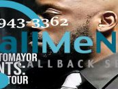 10/19/18 – Can The People Who Dislike Tommy Sotomayor Please Explain Why? 213-943-33692 (Live Broadcast)