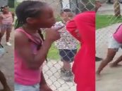 ATW Frosted Chocolate Mini-Beast Terrorizes Boy While Others Encourage The Behavior! What R Your Thoughts? (Live Broadcast)