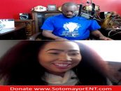 1On1 w/RiceTV Interviews Tommy Sotomayor On Why He Dates Hoes & Other Youtubers CockWatching! (Live Broadcast)