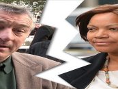 Tommy Sotomayor Called It: Robert De Niro Leaves Black Wife After Over 20 Years Of Marriage! (Live Broadcast)