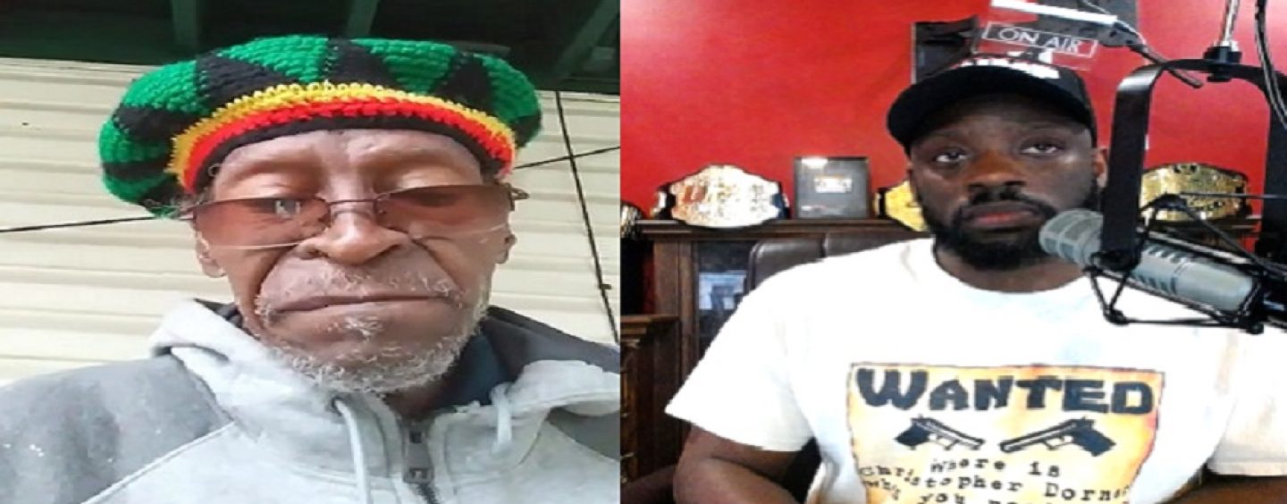 1On1 w/ Elder BABA Rahson On Why Tommy Sotomayor Sells Out Blacks People & More! (Live Broadcast)