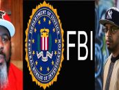 1on1 – Israel Doctrine Calls FBI On Hassan Campbell Then Explains Why Hassan Is Harmful To Kids & Others! (Live Broadcast)
