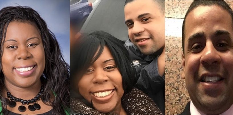 Chicago Doctor Murdered Along 3 Others Including Her Jealous Ex-Fiance & A Police Officer! (Live Broadcast)