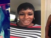 Brick Hard Faced Comedian Latrese Allen Claps Back At Tommy Sotomayor With Vicious Reply! (Live Broadcast)