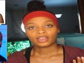 YouTuber 4c Carley Says Tommy Sotomayor’s Videos Helped Her Love Her Hair Since She Was A Young Teen! (Live Broadcast)
