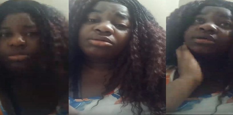 YouTube Virgin, 20, Says Tommy Sotomayor Is A Bully & Needs To Be Shutdown, Do U Agree With Her? (Live Broadcast)