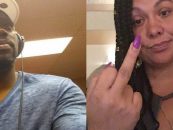 Mechee X Challenges Tommy Sotomayor On Racemixing, Racism, Colorism, Her disdain 4 Him & More! (Live Broadcast)