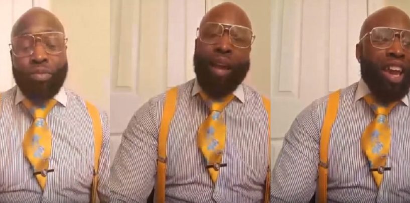 1On1 Pre-Roast! This Dude Says Tommy Sotomayor Is The Black Hitler Of YouTube! (Live Broadcast)
