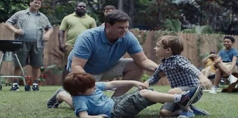 Gillette Toxic Masculinity Commercial Leads To Mass Boycotting Of Their Product By Men! (Live Editorial)
